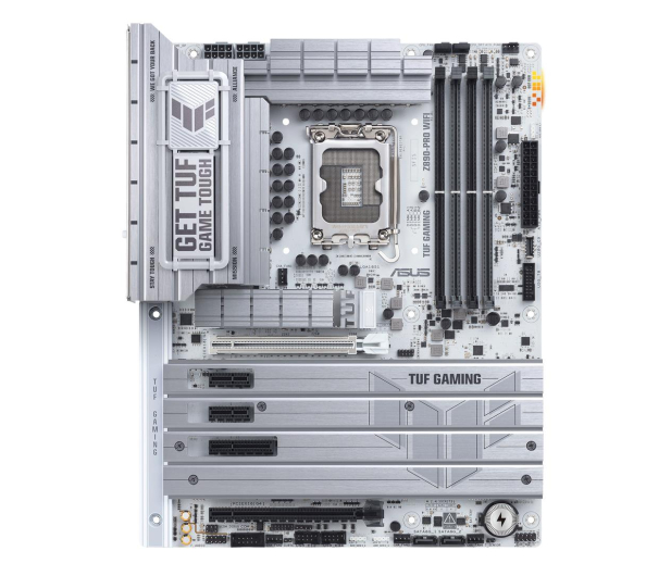 ASUS TUF GAMING Z890-PRO WIFI - 1284492 - zdjęcie 2